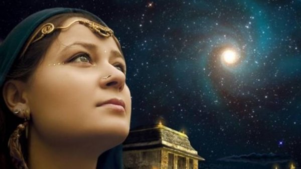 MAIIA - Sacred Knowledge of Ancient Civilizations