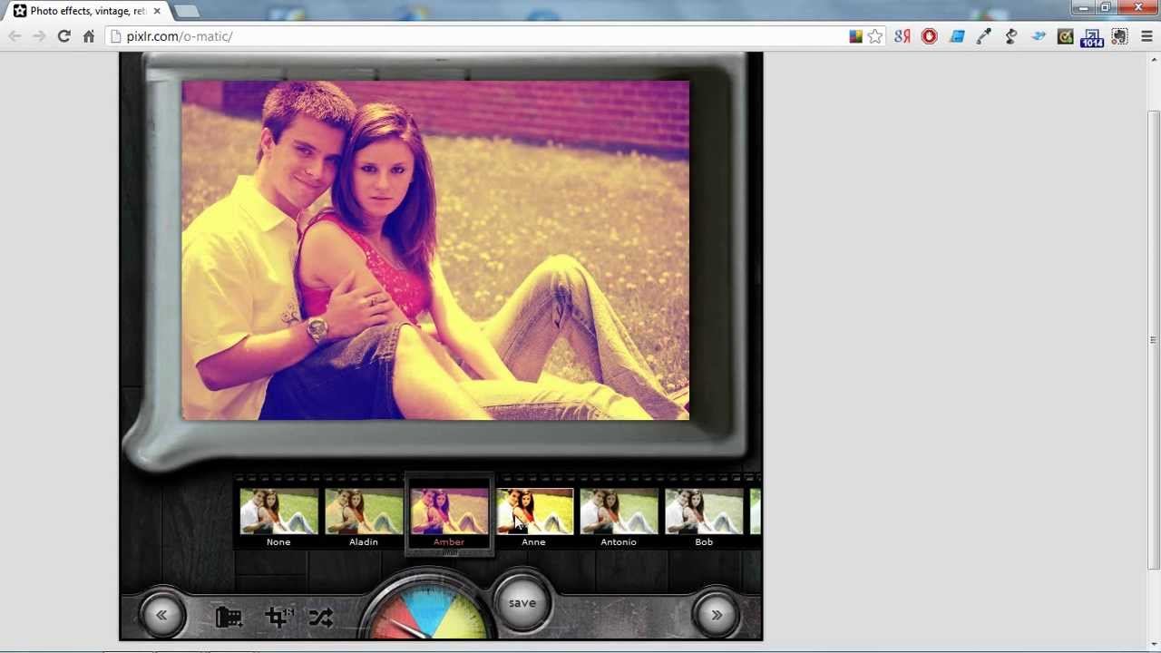 Фотоэффекты онлайн смотреть онлайн