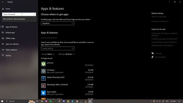 How To Fix Failed To Load xgameruntime.dll. Error Code : 126 In Windows 10 / 11 (2024) смотреть онлайн