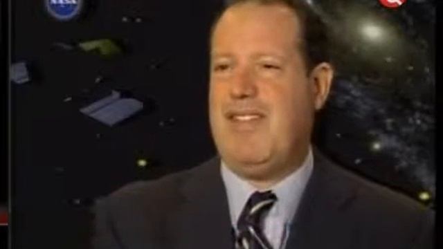 Новость канала ТВЦ: Небесный город