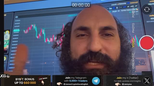 РОСТ БИТКОИНА, ЭФИРУМА И АЛЬТКОИНОВ: НОВОСТИ ОБ ADA ETF МОГУТ ВЗОРВАТЬ РЫНОК! смотреть онлайн