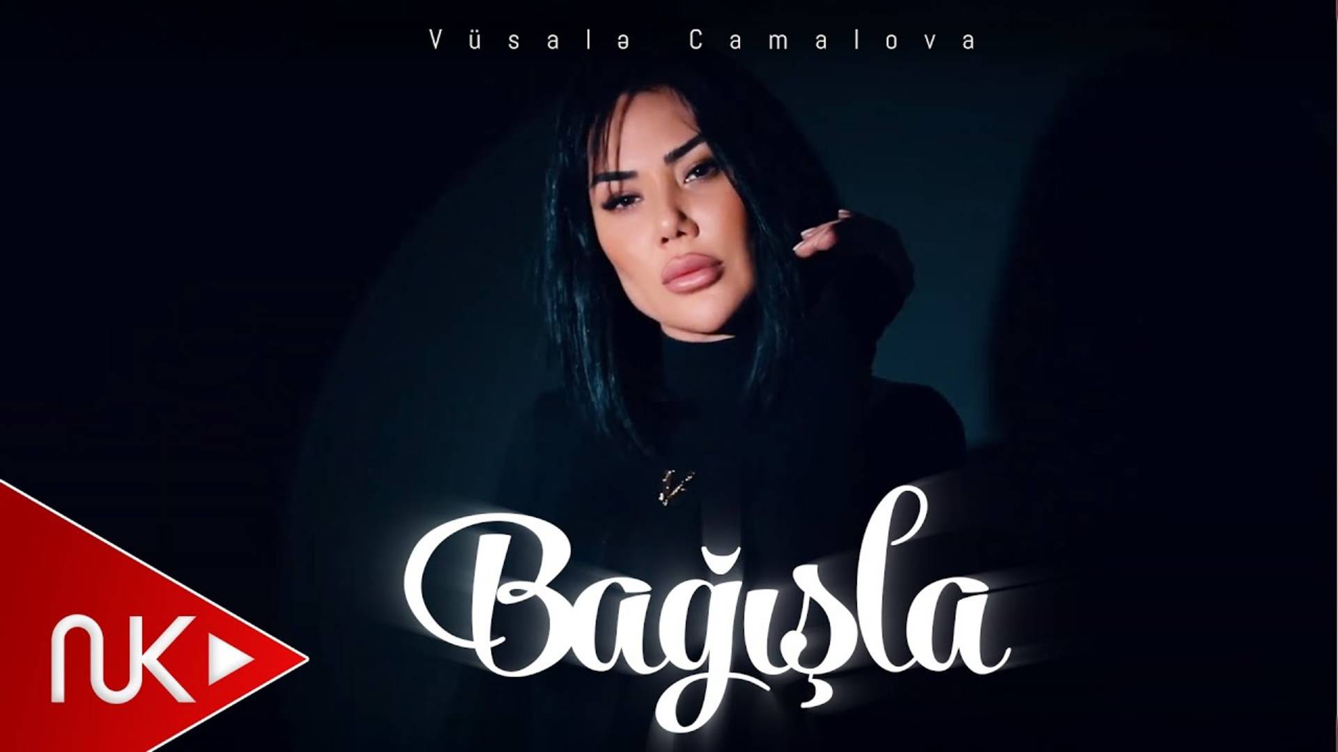 Vüsalə Camalova - Bağısla