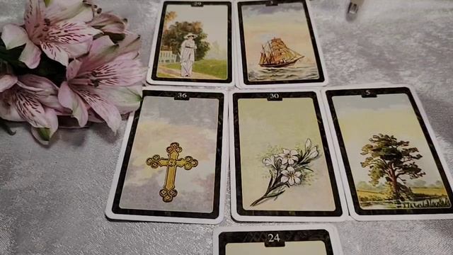 ❗Что уготовано Судьбой 💥 в ближайшем будущем 🕒 таро расклад смотреть онлайн