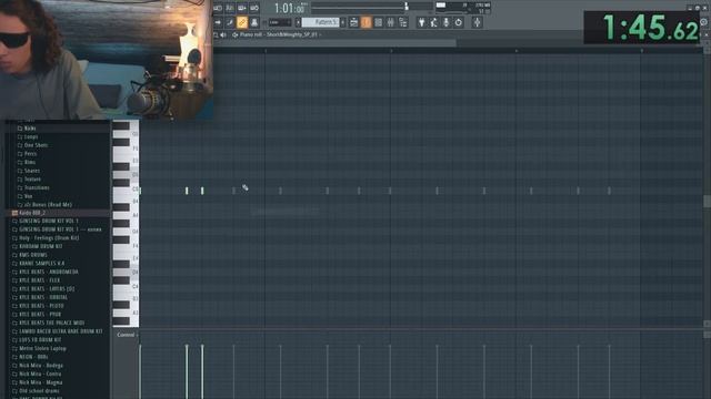 Торговый Центр TYPE BEAT в FL STUDIO смотреть онлайн