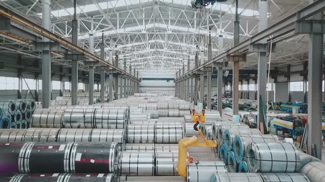 О компании ВИК