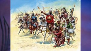 § 23 "Цивилизации Востока", География 10 класс, Полярная звезда