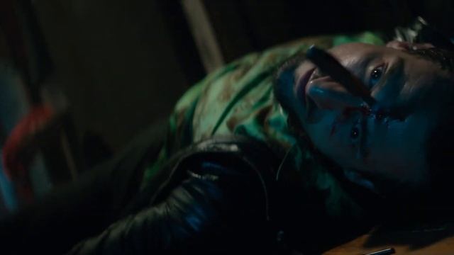 Deadpool 3 Filminde Deadpool'un Karısı Vanessa Nasıl Yaşıyor - Deadpool 2 After Credits смотреть онлайн