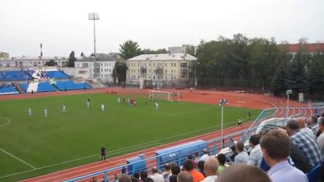 Ава-Губкин 27.08.12 (8) смотреть онлайн