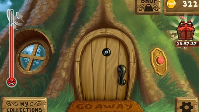 Do not disturb классная игра