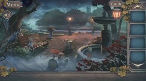 Escape The Nightmare, level 08