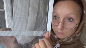 Блины из кабачков с колбасой на завтрак. Или. как помоешь окна, на душе радость 2020 год