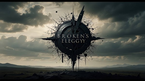 clean shaven - Сломанная элегия