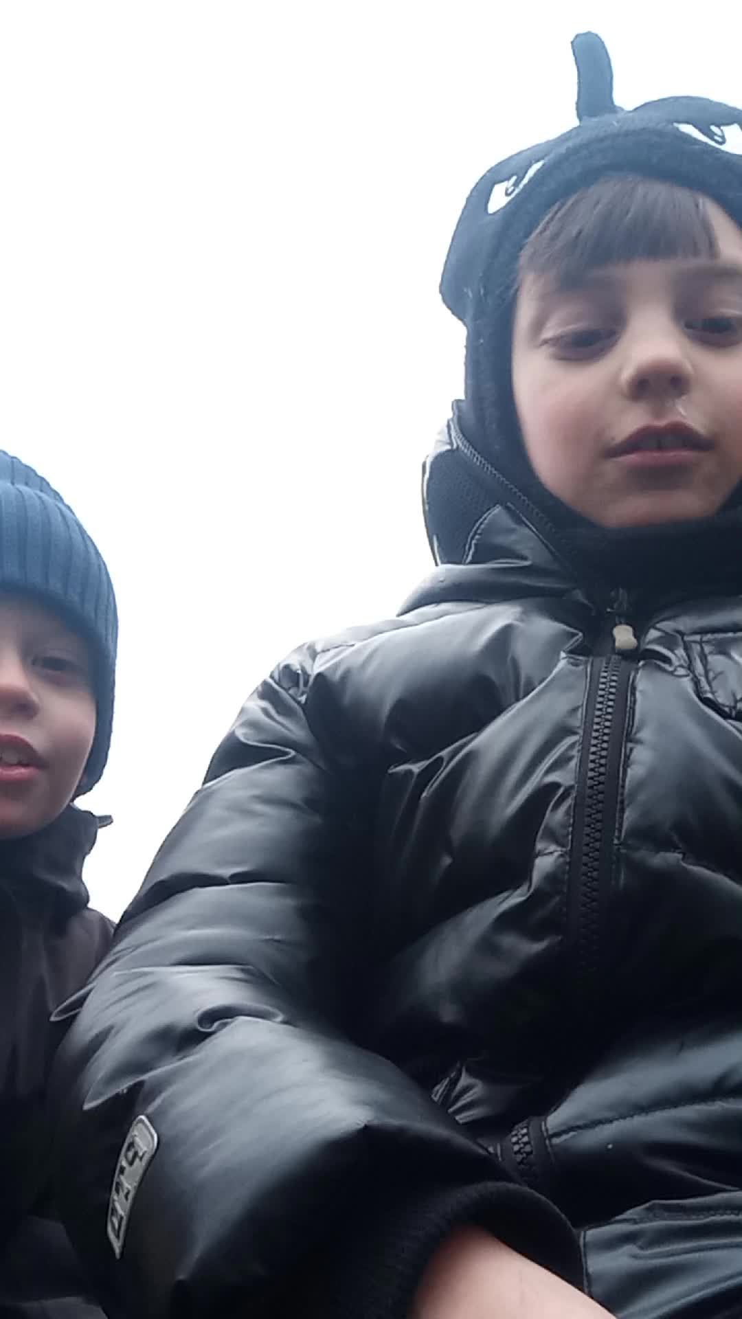 Всем привет ребята смотреть онлайн