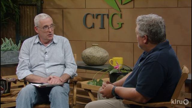 Eye-Popping Pond Plants смотреть онлайн