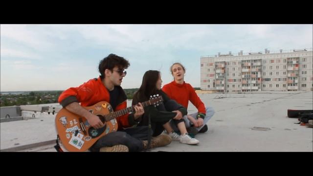 STUDIO201|TLT - Голубое небо КЛИП смотреть онлайн