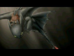 Как приручить дракона "Я знаю точно наперёд" (10,500+)