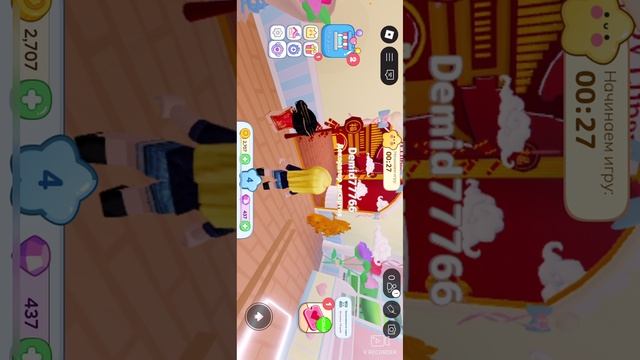 Делаем вкустные тортики