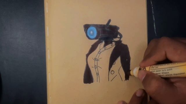 Skibidi Toilet Camera Woman Drawing Easy #skibiditoilet #camerawomen #cartoon #cartoondrawing смотреть онлайн