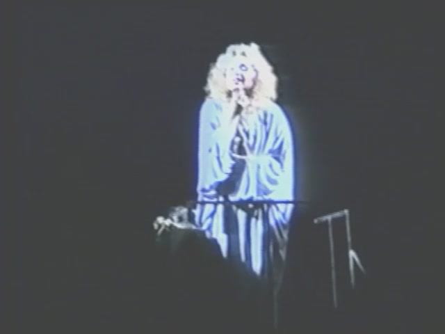 ИХС-1991 - За что мне эта доля?