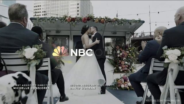 Медики Чикаго 10x13 промо / Chicago Med 10x13 Promo _Take A Look In The Mirror_ (HD)