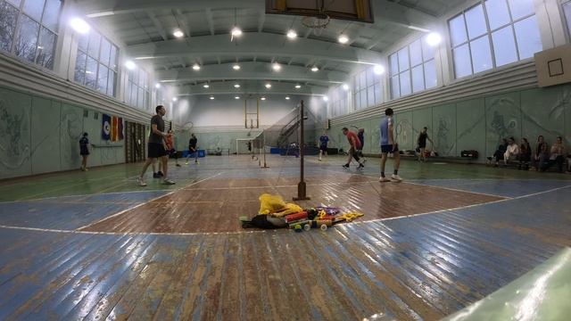 20250208_Tournament_Luch_01 смотреть онлайн