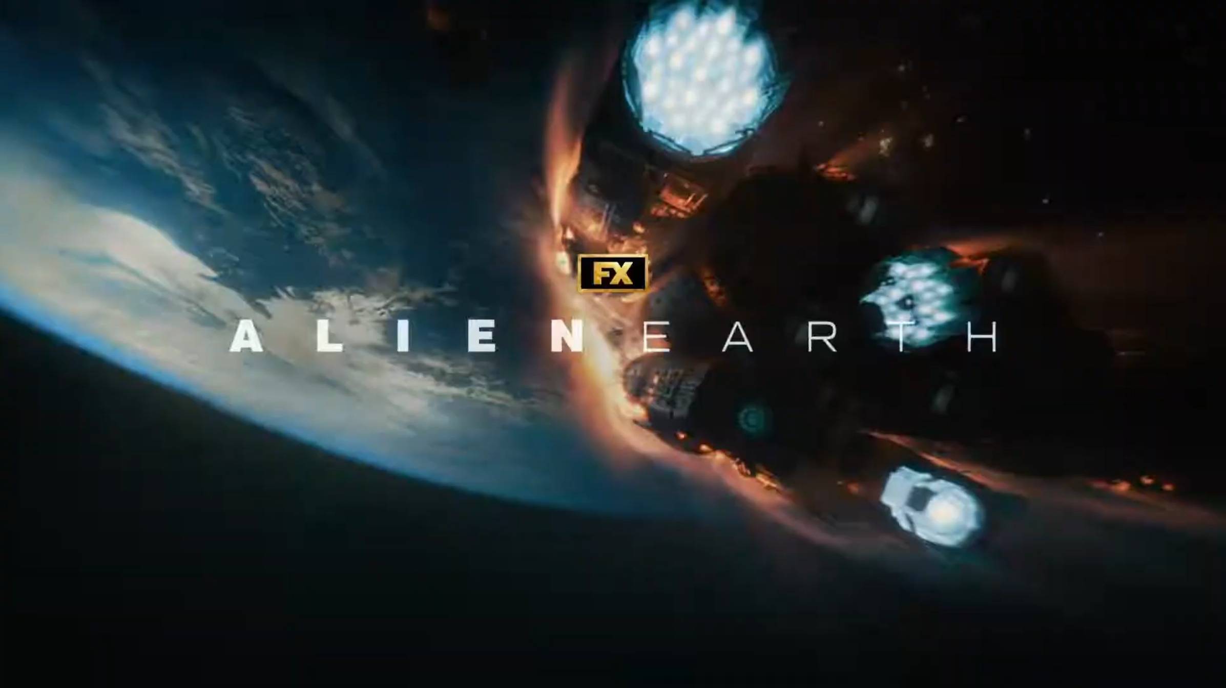 Чужой Земля — Русский тизер-трейлер (2025) смотреть онлайн