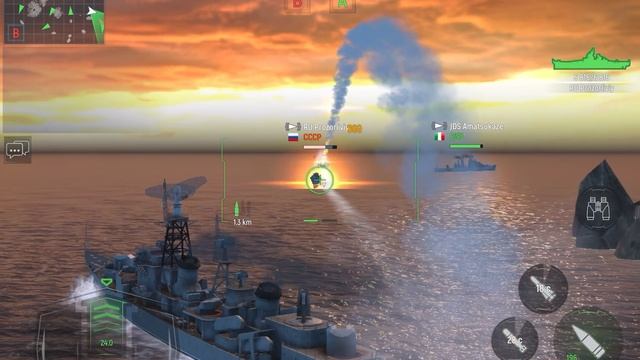 ForceofWarships
