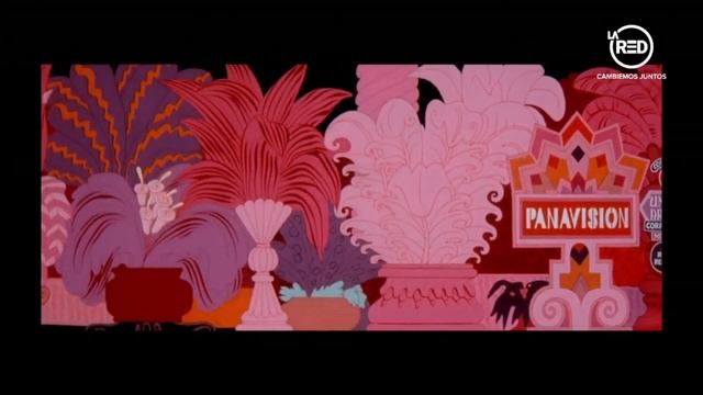 El Regreso de la Pantera Rosa - Opening (La Red Chile 2022) смотреть онлайн