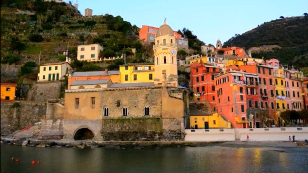 "Un amore grand" смотреть онлайн