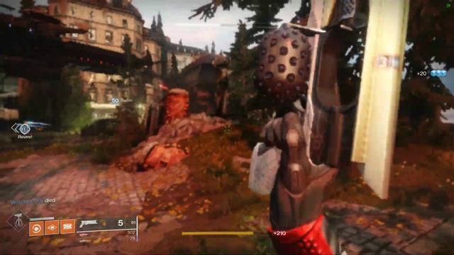 EDZ low fps on RTX 2060 / Ryzen 1500x смотреть онлайн