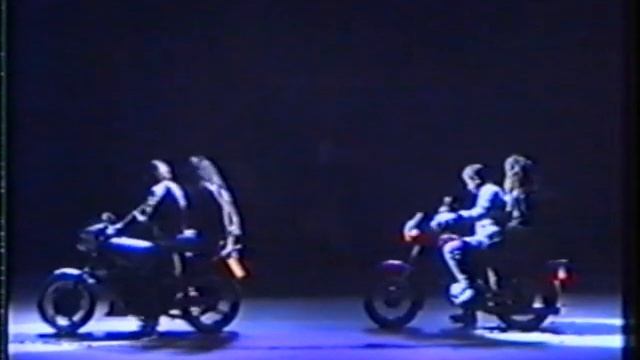 ИХС-1991 - Финал