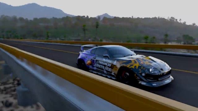 HELLO 911 EMERGENCY || JDM EDIT || FORZA HORIZON 5 || ALPHA Detonator || ALPHA Esports смотреть онлайн