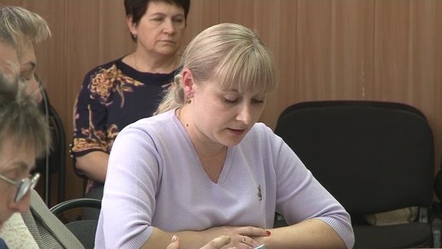 1_Заседание Думы Кораблинского муниципального округа смотреть онлайн