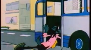 Ну, погоди! 5 Испанский