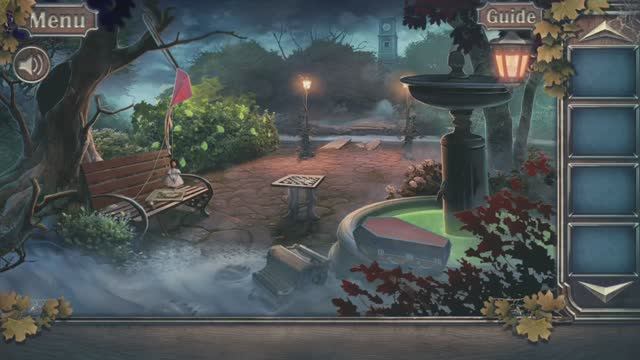 Escape The Nightmare, level 04 смотреть онлайн