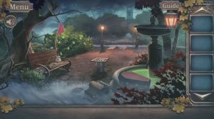 Escape The Nightmare, level 04