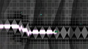 Old slaughterhouse showcase