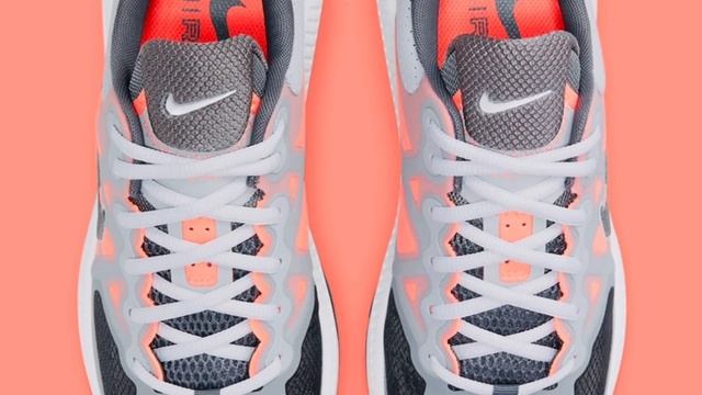 BRIGHT MANGO 2021 Nike Air Max Genome DETAILED LOOK and Release Update смотреть онлайн