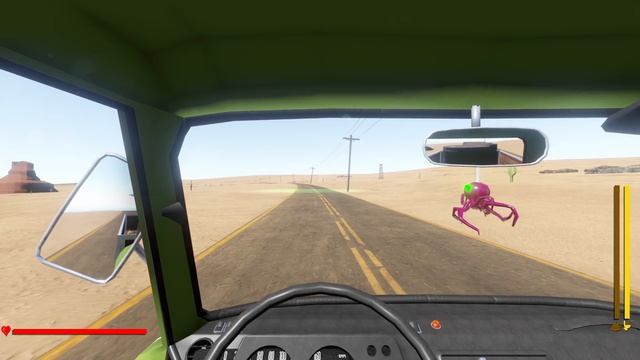 2025 the long drive #8