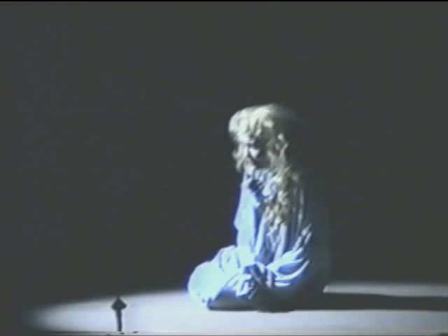 ИХС-1991 - Он всё прощал...