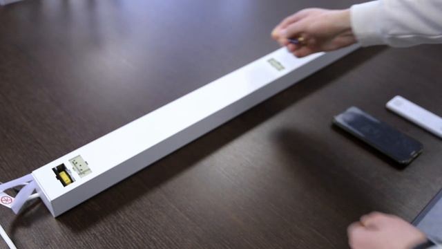 Настройка Windeco AM35 Wi-Fi