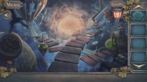 Escape The Nightmare, level 09