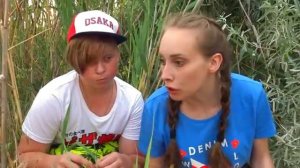 ЛУЧШАЯ ПОДРУЖКА ПРЕДАЛА КАПУ РАДИ ПАРНЯ!!