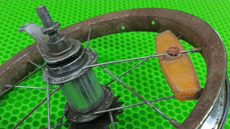 Я и сам в это не верил!!! ТОП-6 гениальных идей домашнего мастера смотреть онлайн