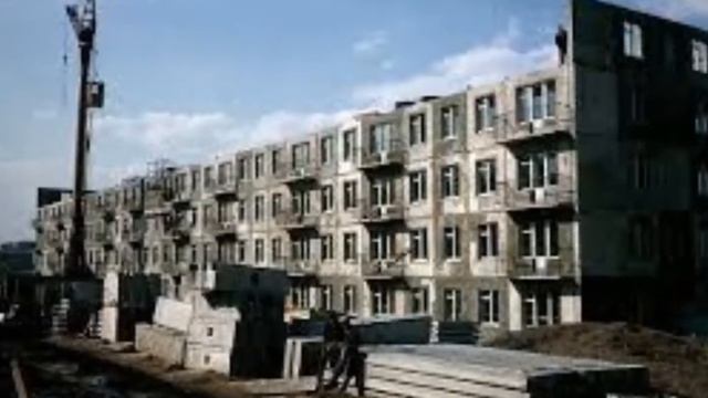 хрущевки 1 смотреть онлайн