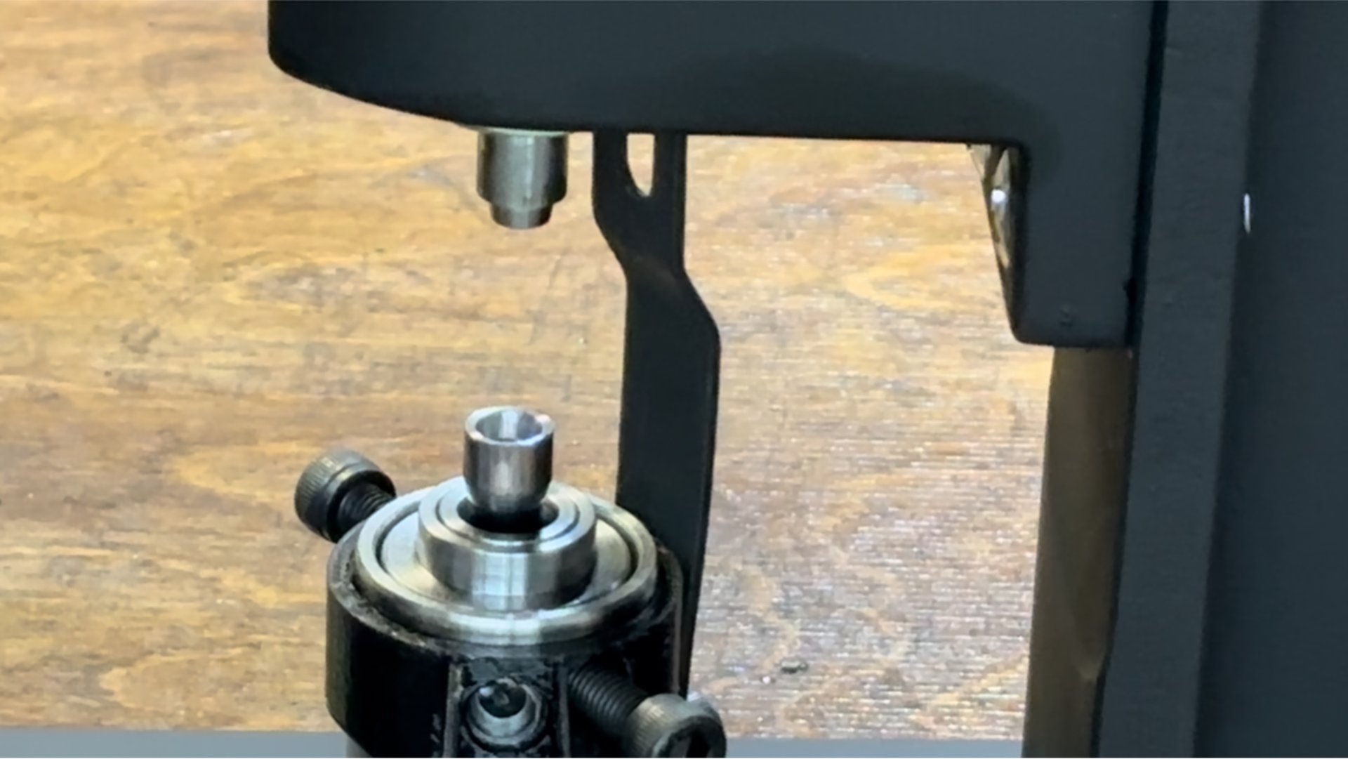 Ручной станок для полнотелых пуль пневматики. смотреть онлайн