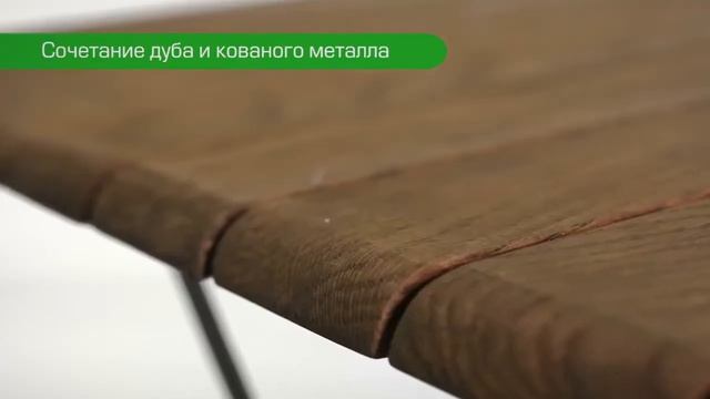 Комплект складной мебели - стол 120х80 и кресла смотреть онлайн