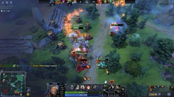 Krutoi_Play Волк в человечьей шкуре