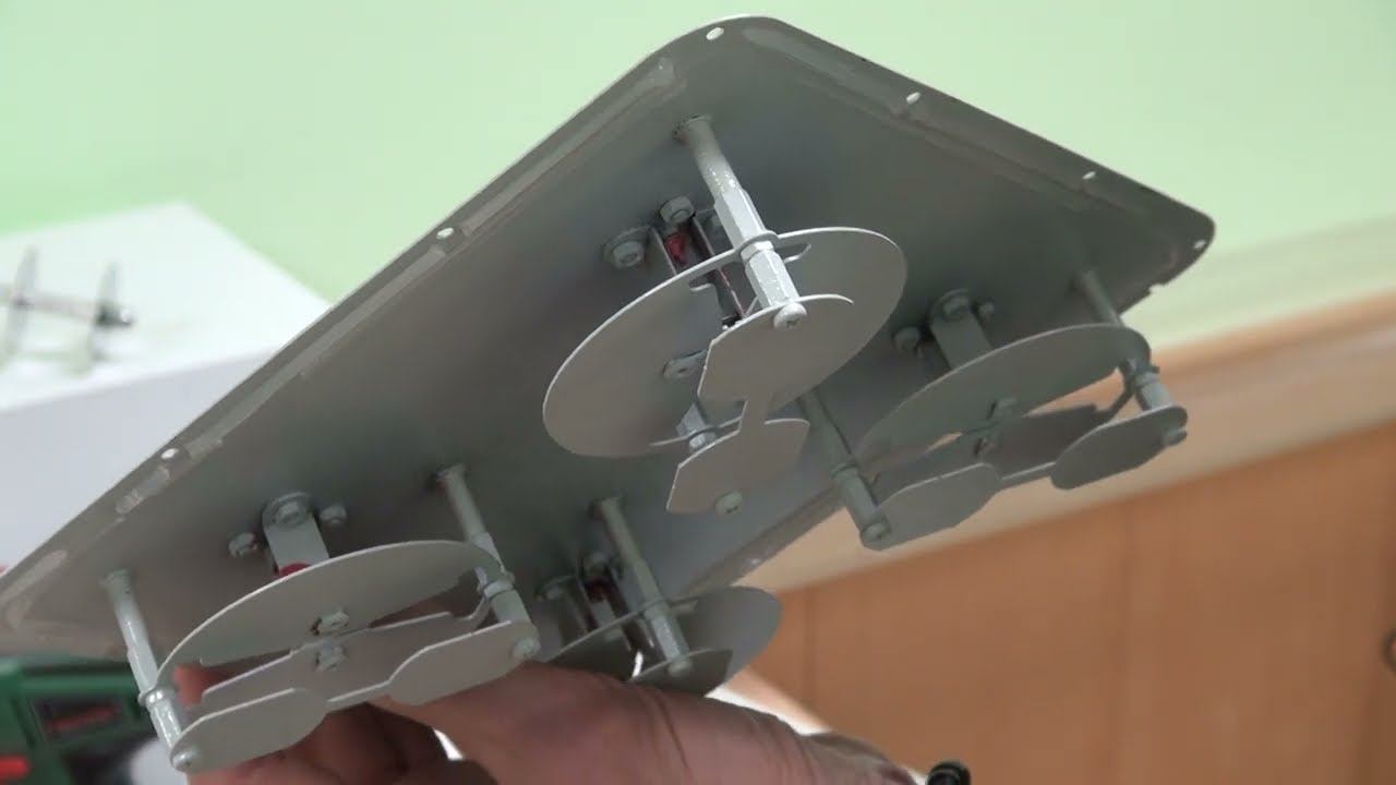 Petra 10 MiMO 4x4 что внутри антенны Антэкс смотреть онлайн