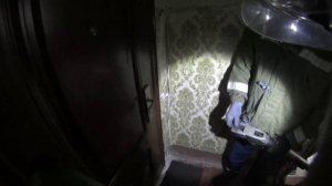 Экстренное вскрытие двери /  Уступи дорогу